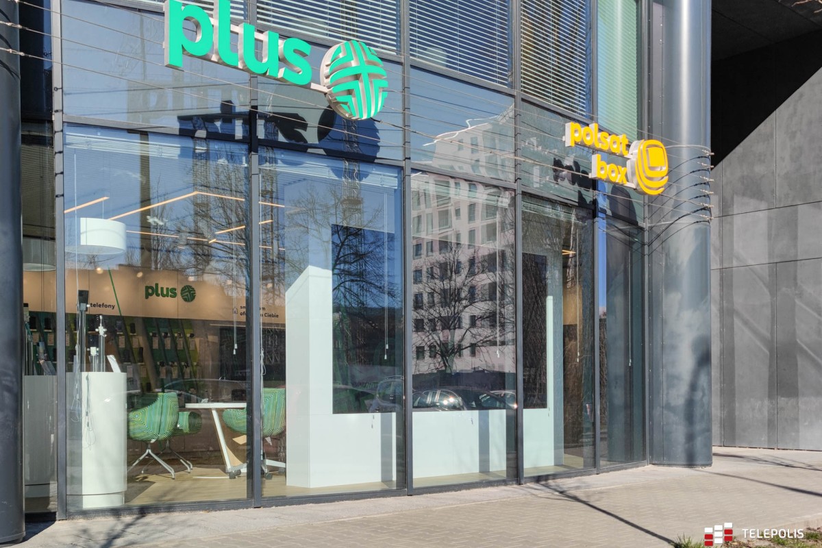 Grupa Polsat Plus tak dba o środowisko naturalne