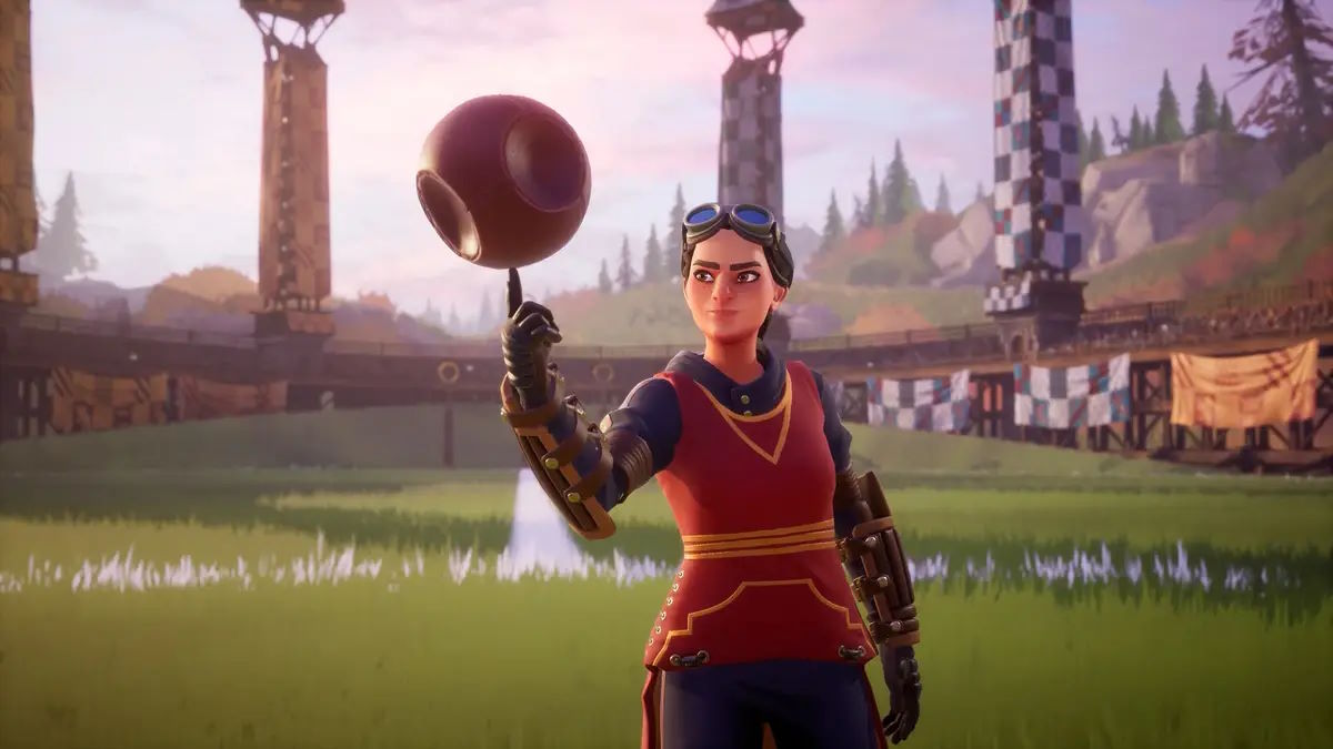Powstaje nowa gra Harry Potter. Będzie to multiplayer