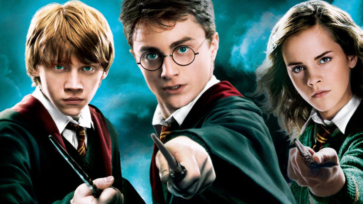Nadchodzi reboot Harry'ego Pottera. Tym razem w formie serialu