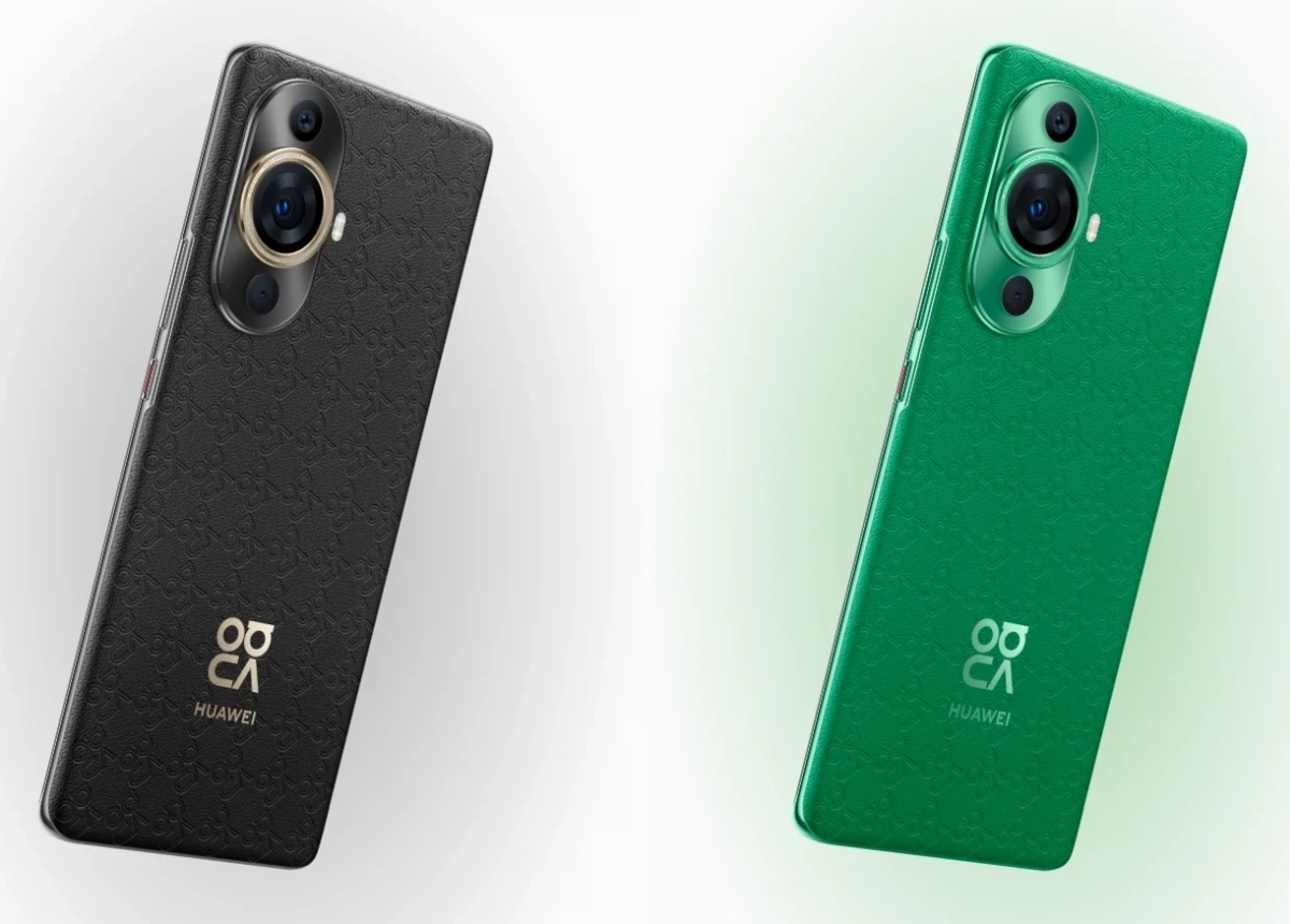 Huawei zaprezentował trzy smartfony z serii Nova 11