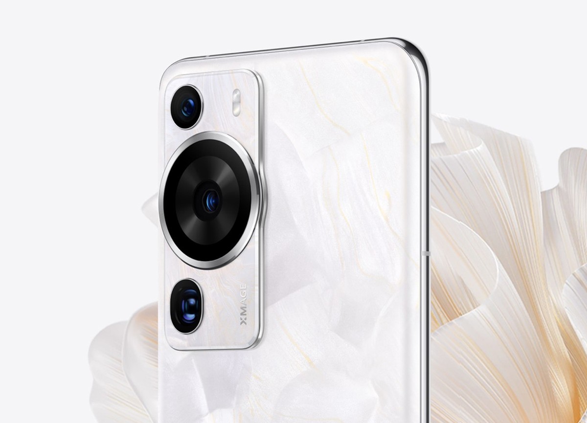 Huawei P60 Pro wkrótce w Polsce. Możesz go zgarnąć za 1 zł
