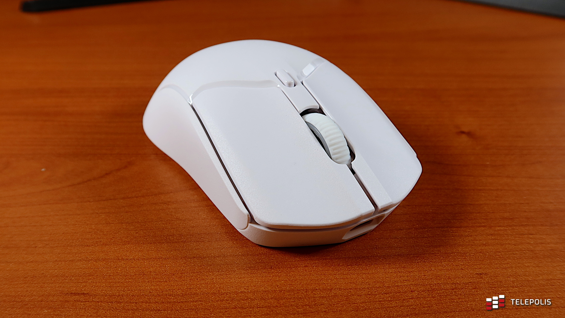 Myszka lekka jak piórko. Czy to nowy król gamingu? (Test)