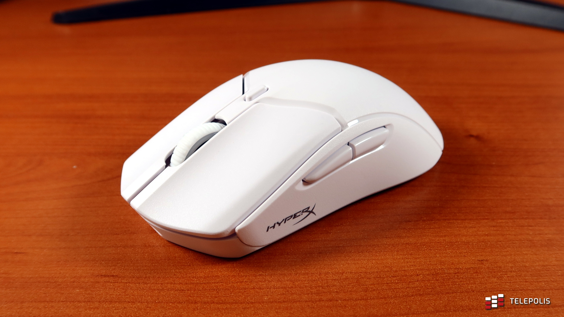 Myszka lekka jak piórko. Czy to nowy król gamingu? (Test)