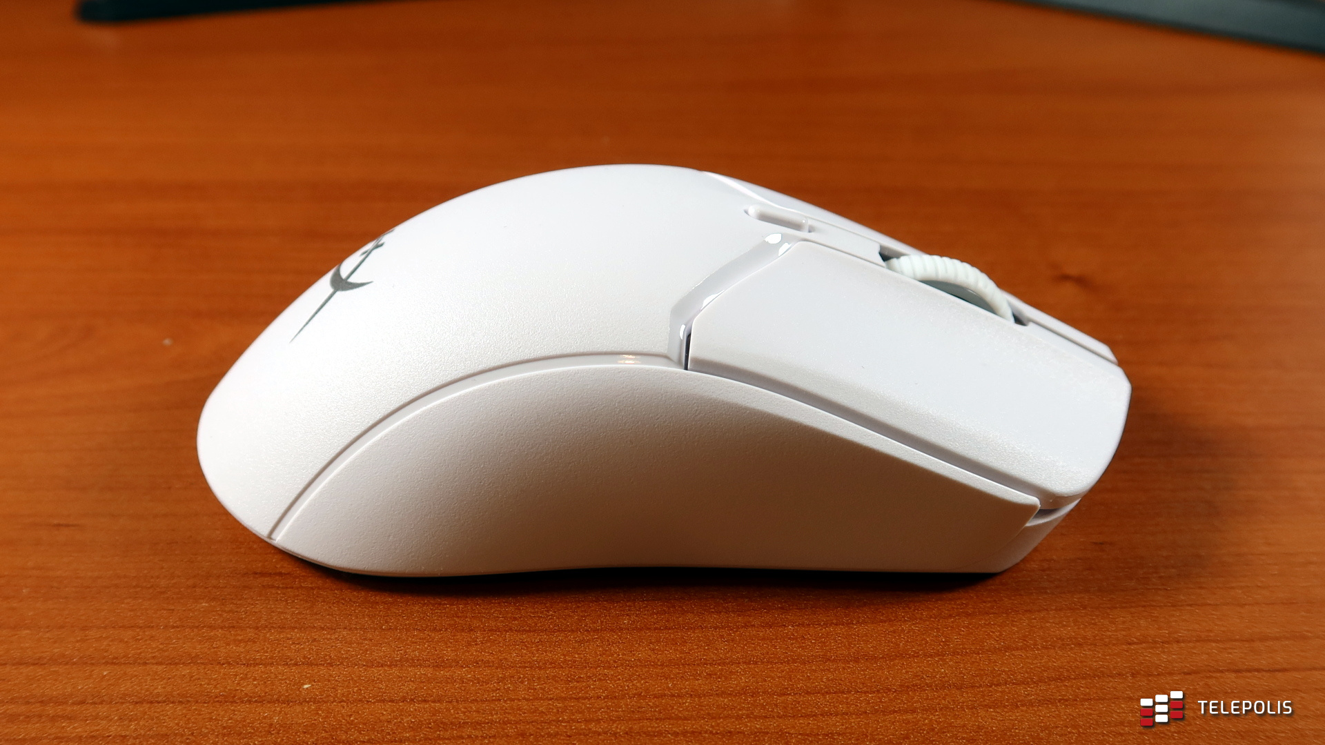 Myszka lekka jak piórko. Czy to nowy król gamingu? (Test)
