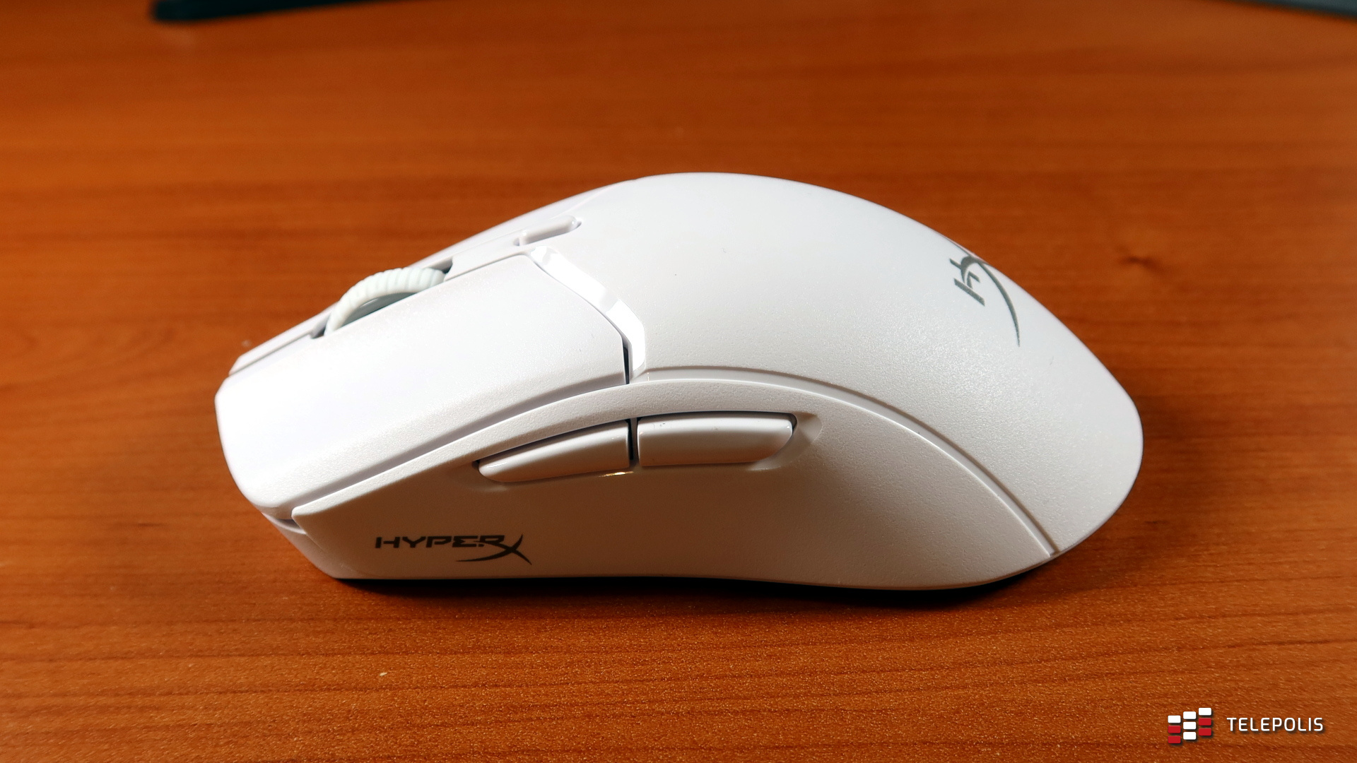 Myszka lekka jak piórko. Czy to nowy król gamingu? (Test)