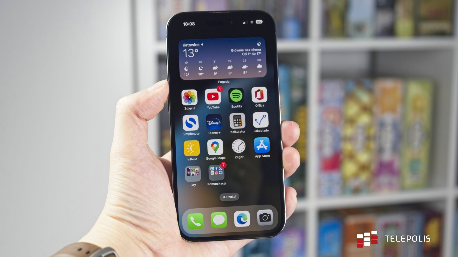 iOS 17 wprowadzi zmiany w ważnej funkcji. Najwyższa pora