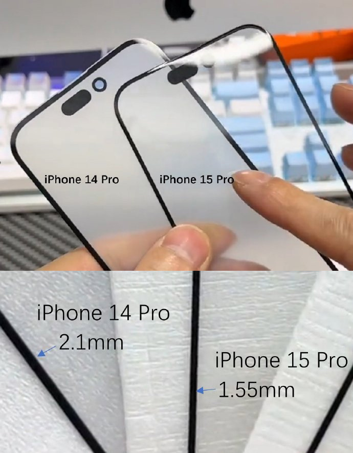 Xiaomi 14 ma pokonać iPhone'a, ale nie w benchmarkach