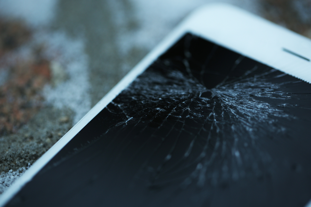 Jak ukraść iPhone'a? Zdecydowanie zbyt łatwo