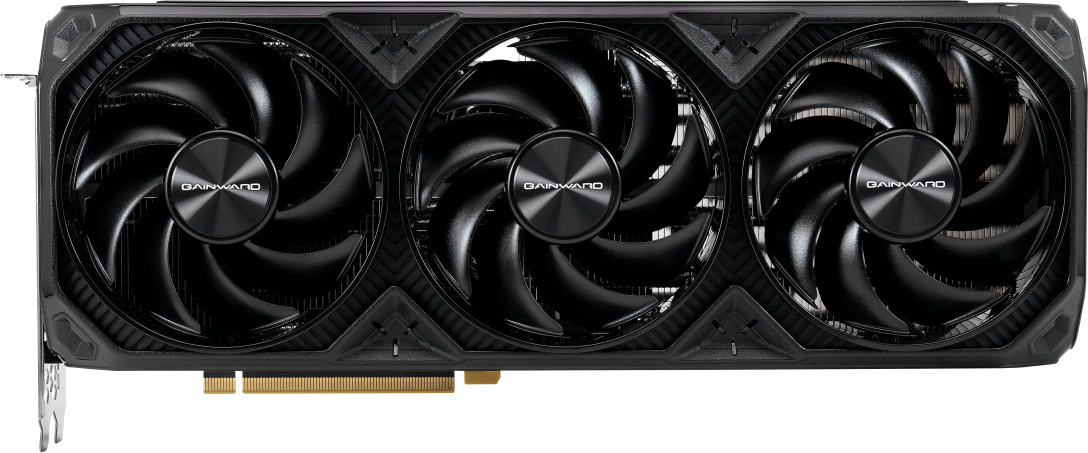 Karty GeForce RTX 4080 i RTX 4070 Ti dla fanów klasycznego wyglądu