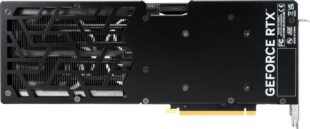 Karty GeForce RTX 4080 i RTX 4070 Ti dla fanów klasycznego wyglądu