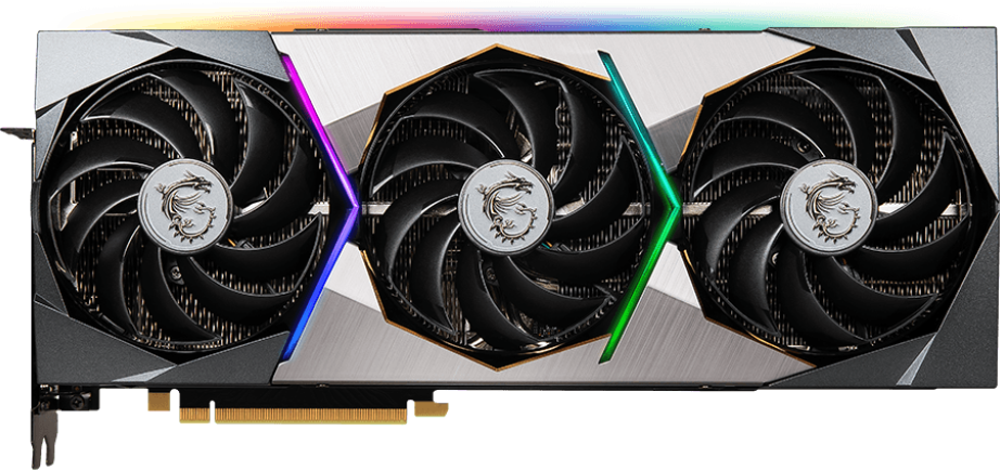 MSI oszalało? Na rynek trafi nowy model GeForce RTX 3060 Ti