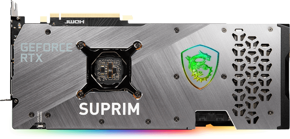 MSI oszalało? Na rynek trafi nowy model GeForce RTX 3060 Ti