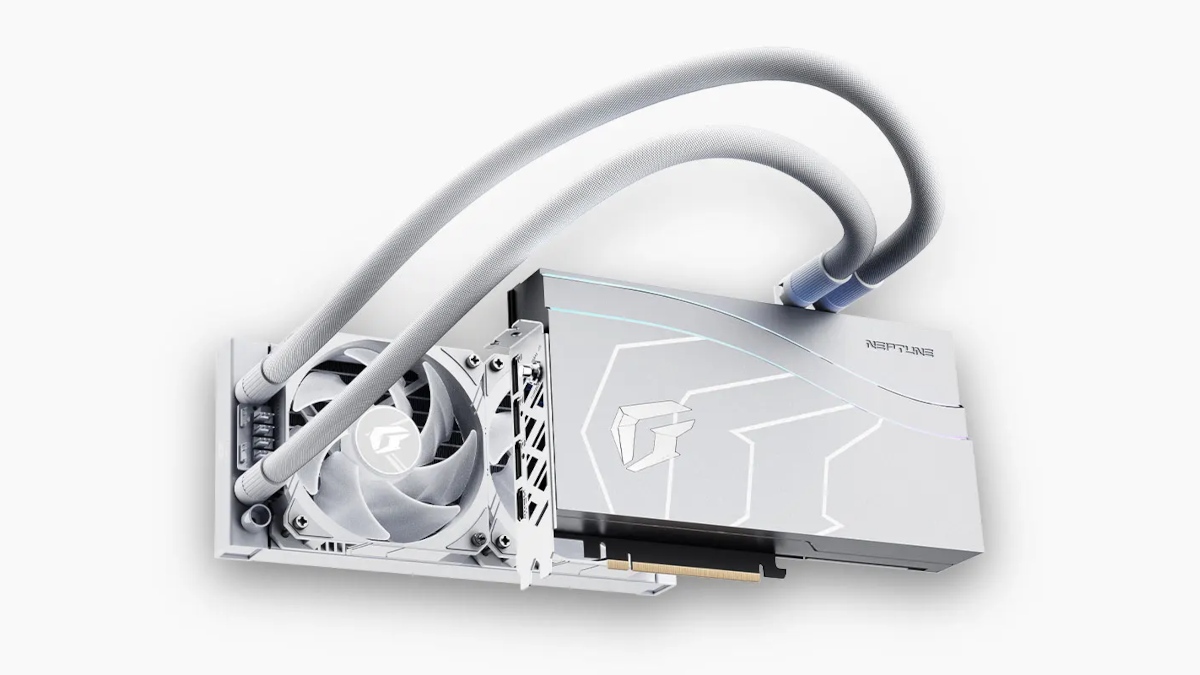 Tak wygląda najlepszy GeForce RTX 4070 na rynku. Cena jest zabójcza