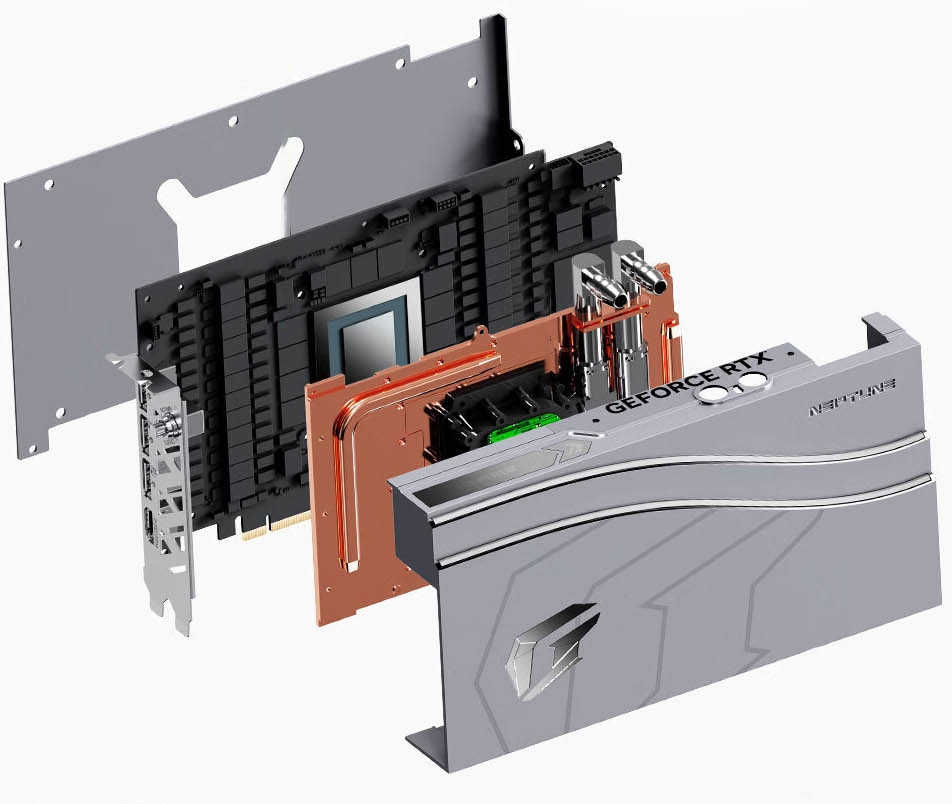 Tak wygląda najlepszy GeForce RTX 4070 na rynku. Cena jest zabójcza