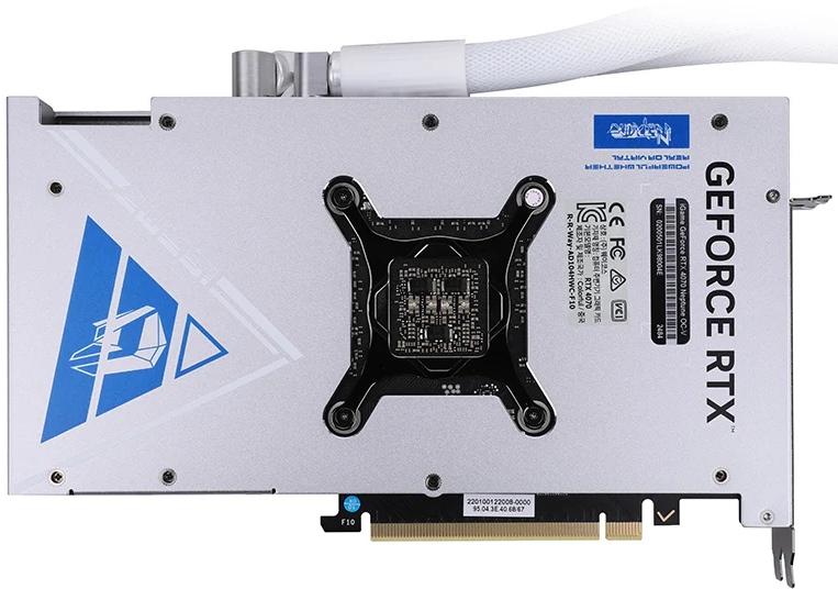 Tak wygląda najlepszy GeForce RTX 4070 na rynku. Cena jest zabójcza