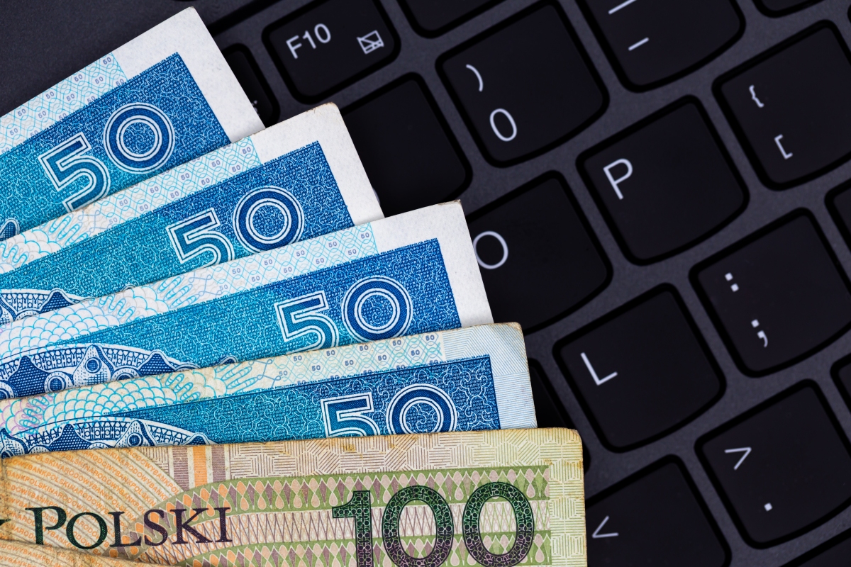 Polacy przenoszą rachunek do innego banku. Ognivo w 1Q2023