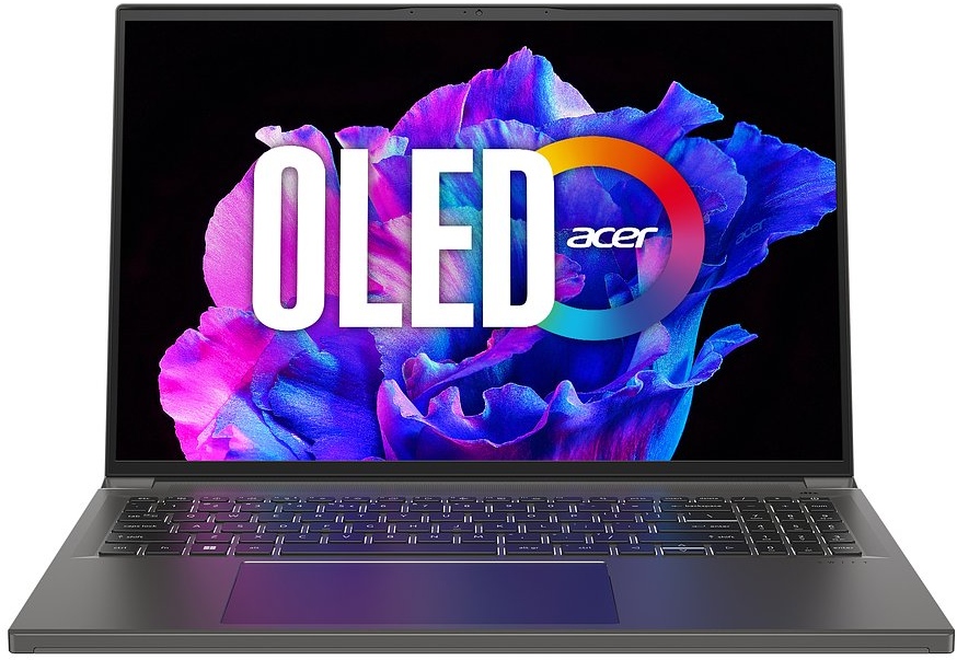 Acer prezentuje 16-calowego laptopa z najnowszym procesorem AMD