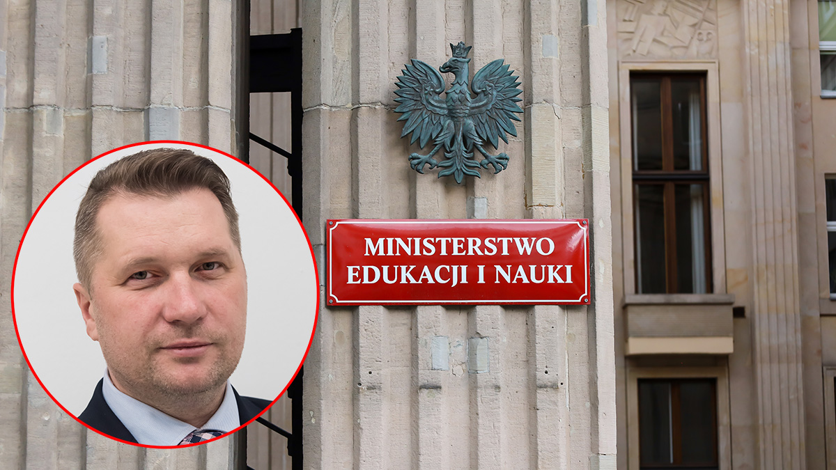 Rząd kombinuje przy laptopach. Ma prośbę do uczniów