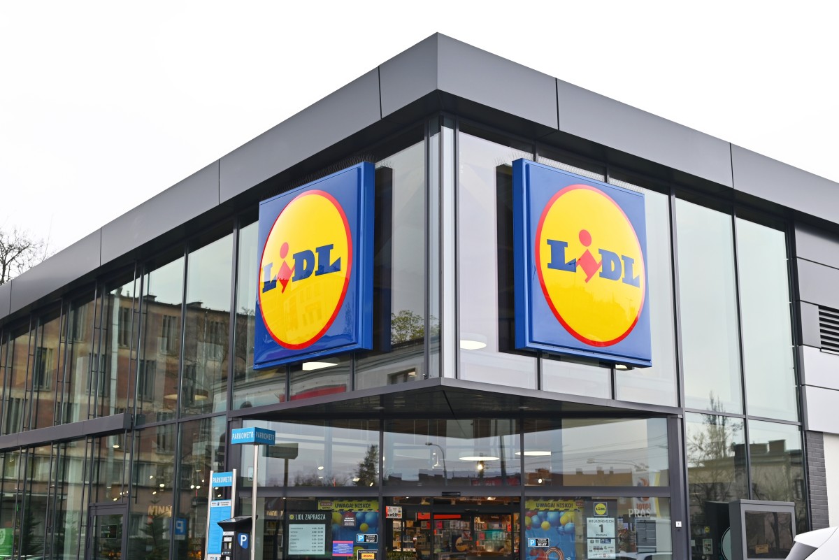 Lidl rozpieszcza majsterkowiczów. Przydatny sprzęt za grosze