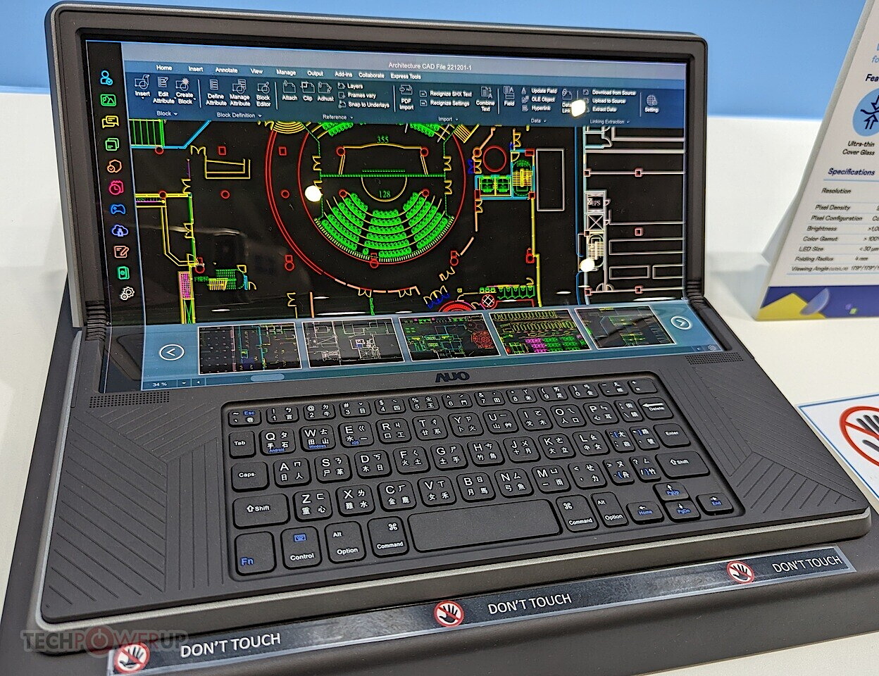 Micro LED z problemami. Tych matryc jeszcze długo nie zobaczymy
