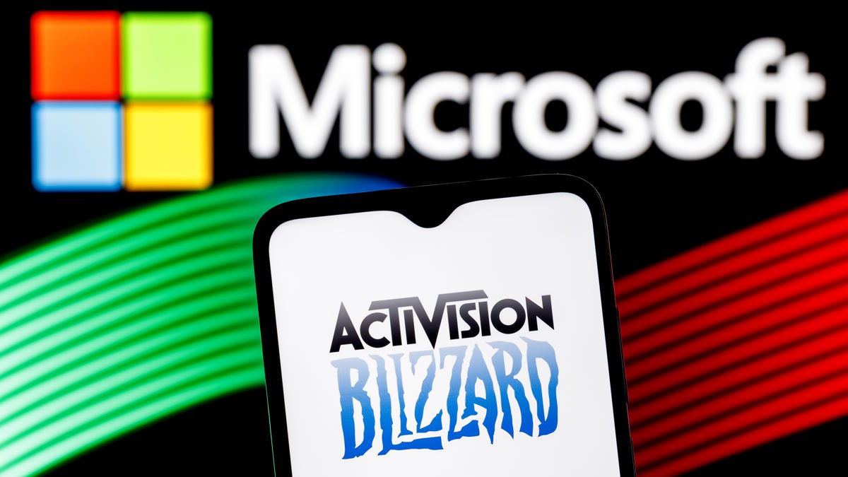 Microsoft nie kupi Activision Blizzard? Fuzja coraz bardziej się oddala