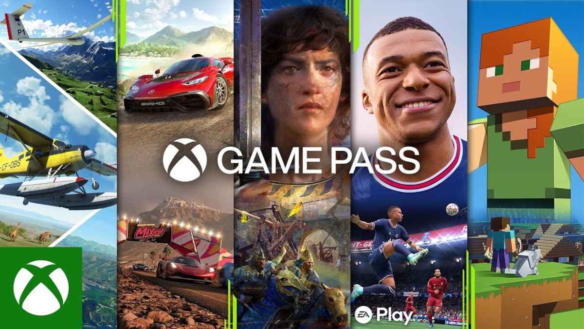 Microsoft PC Game Pass trafia oficjalnie do 40 nowych krajów