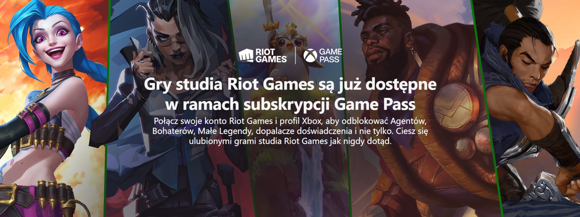 Microsoft PC Game Pass trafia oficjalnie do 40 nowych krajów