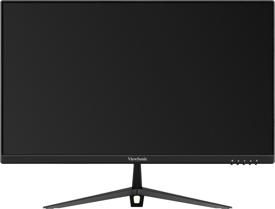 ViewSonic OMNI VX28 to seria tanich monitorów 165 Hz dla graczy
