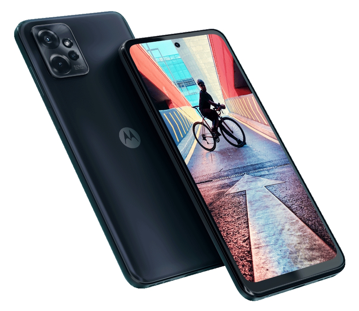 Motorola Moto G Power zyskała 5G