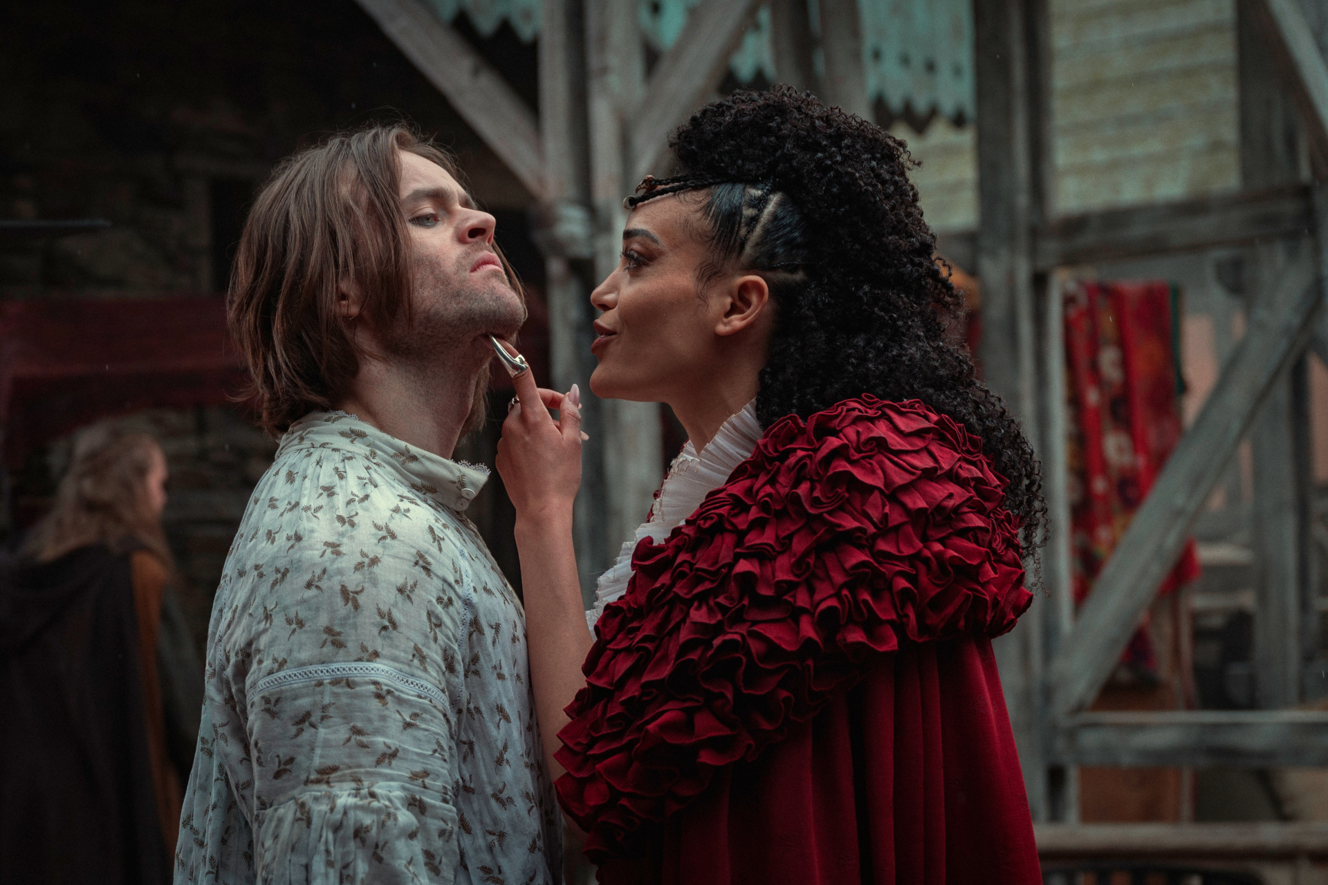 Netflix i Wiedźmin. Poznaliśmy datę premiery 3 sezonu