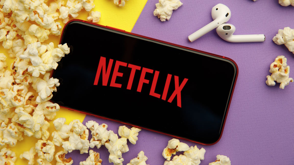 Netflix zamyka swój pierwszy biznes