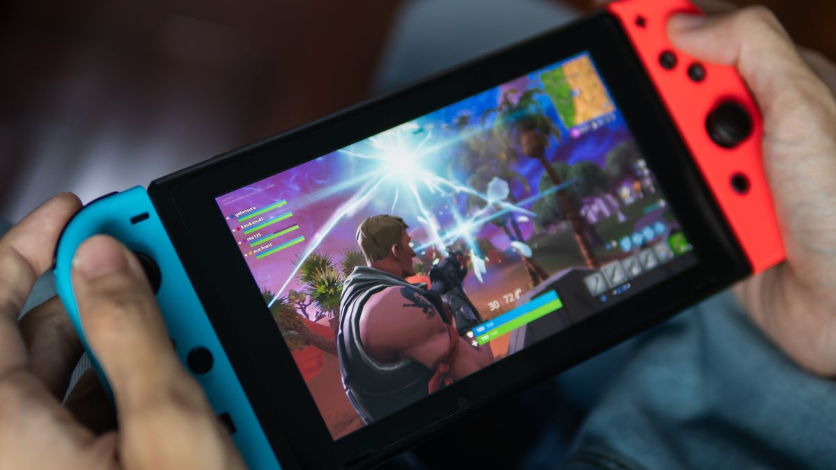 Nintendo nie chce zeznawać w sprawie Activision Blizzard