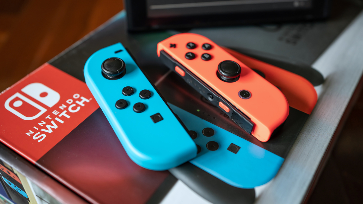 Piekło zamarzło. Nintendo wyciąga pomocną rękę do graczy