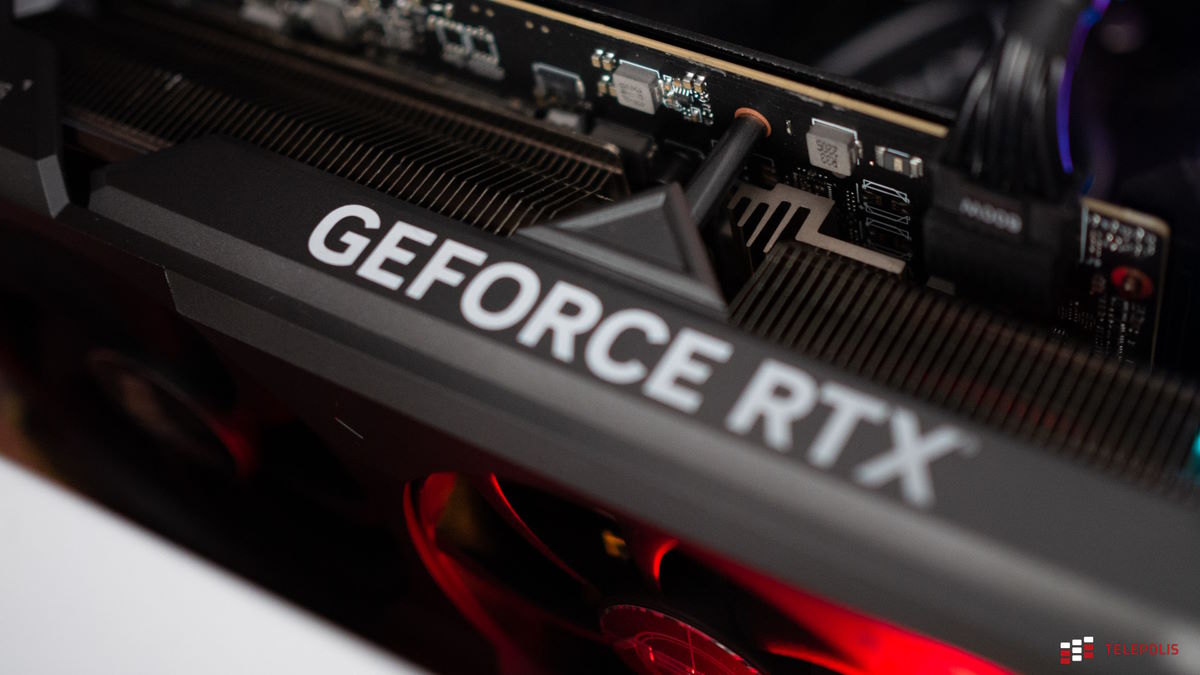 Modyfikacja GeForce RTX 3070 działa cuda. Wzrost wydajności jest duży