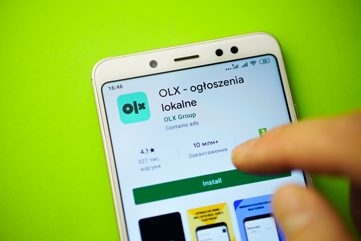 Przeklęte ogłoszenie. Gdy widzisz taką prośbę, od razu odpuść