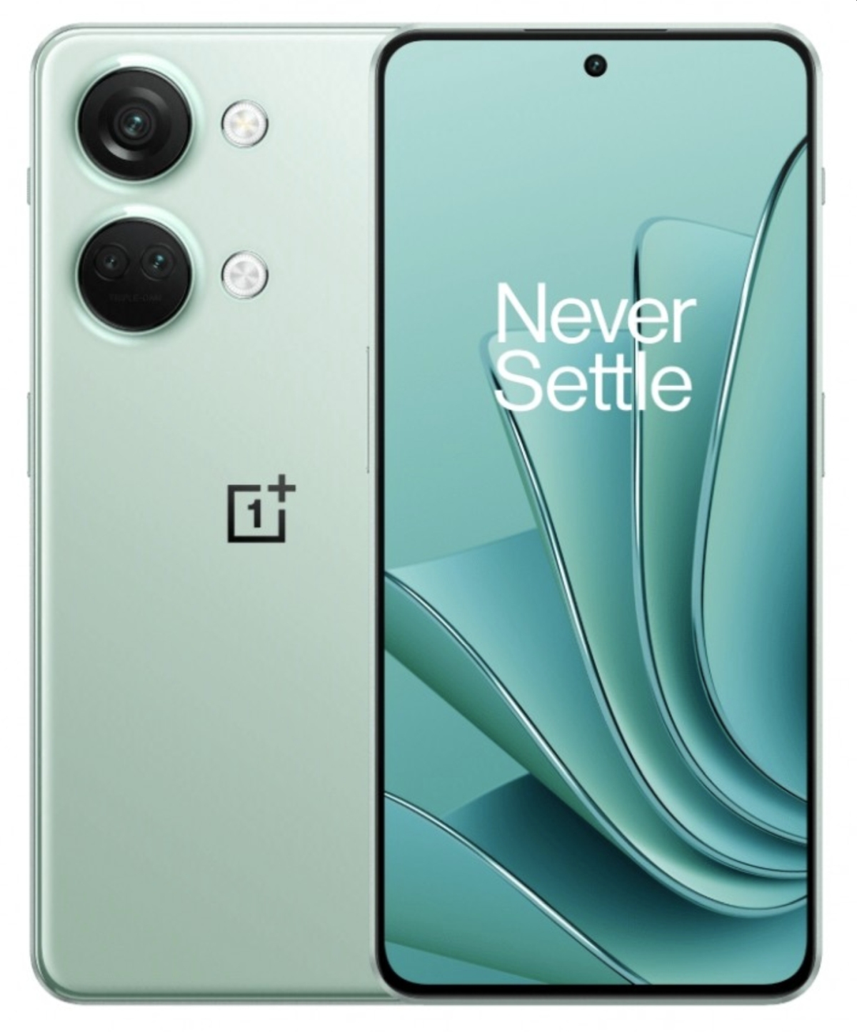 OnePlus Nord 3 nadchodzi. Oto jego specyfikacja