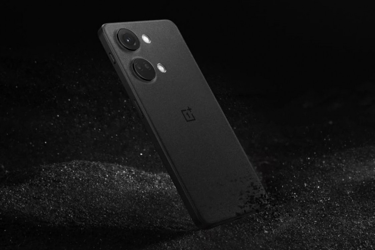 OnePlus Nord 3 nadchodzi. Oto jego specyfikacja