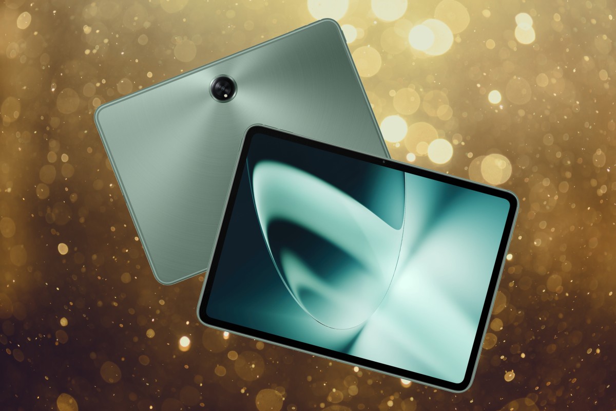 Debiutuje OnePlus Pad. Można go kupić w Polsce i zgarnąć prezent