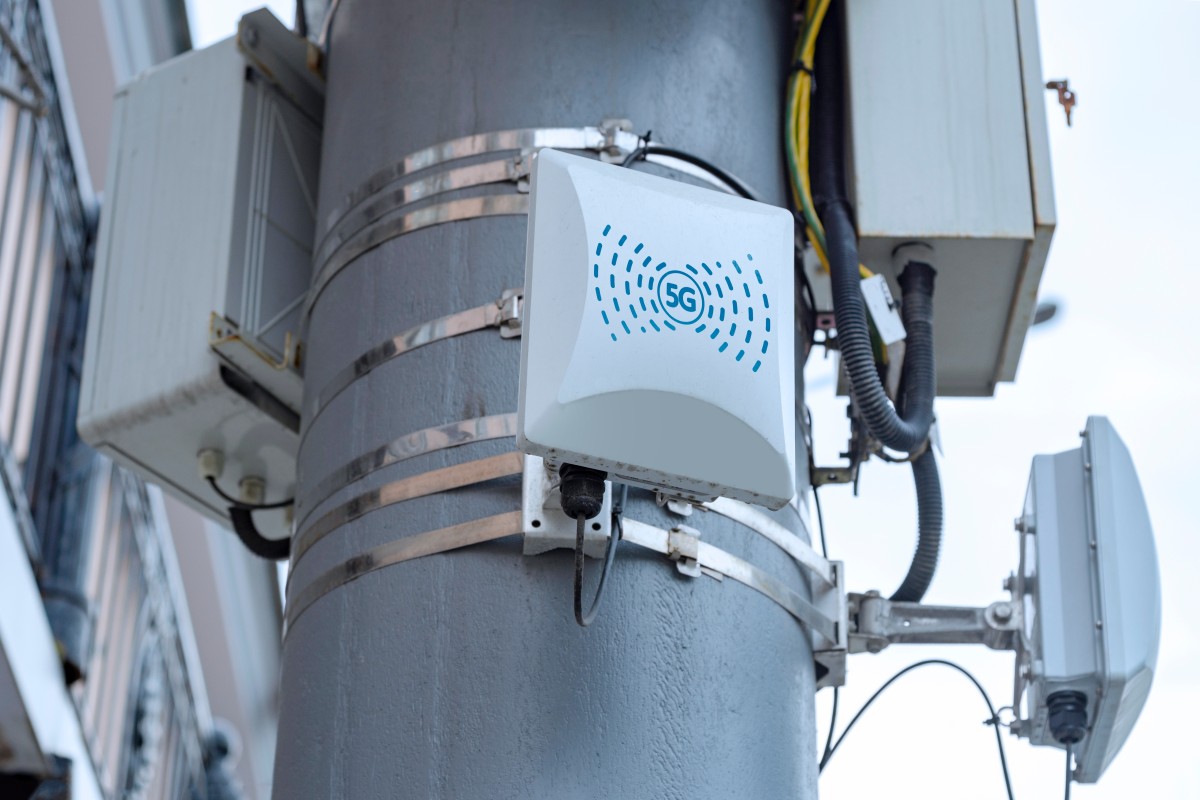 5G w Polsce to dramat, ale to nie wina telekomów