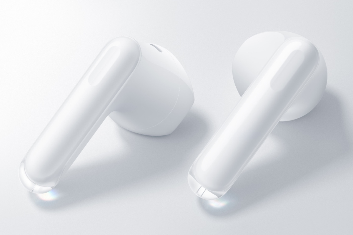 Oppo wprowadza do Polski słuchawki Enco Air3. Znamy cenę