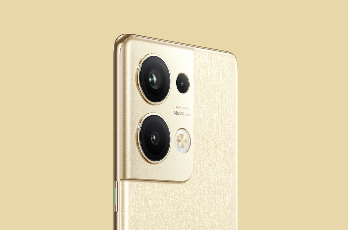 Oppo pracuje nad serią Reno10. Co o niej wiemy?
