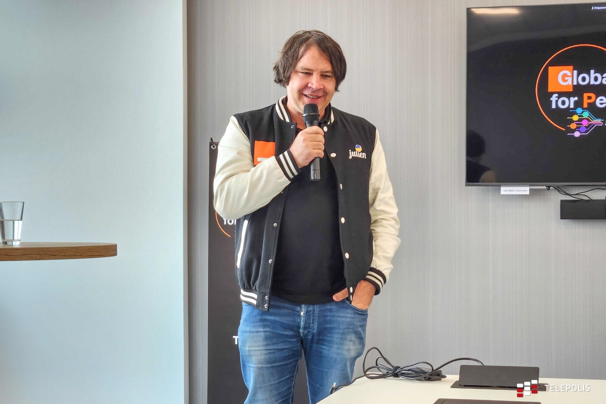 Orange stawia na Lublin i tworzy w nim centrum finansowe