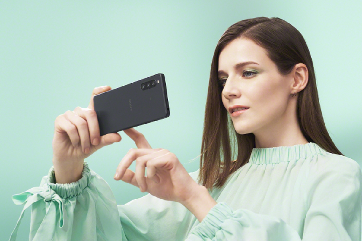 Sony Xperia 10 IV taniej w Orange. Można zaoszczędzić 360 zł