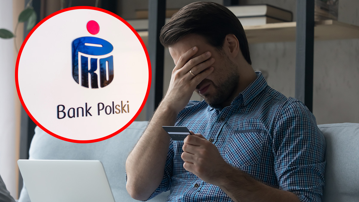 PKO BP w ogniu afery. Fałszywy pracownik dzwoni i okrada klientów