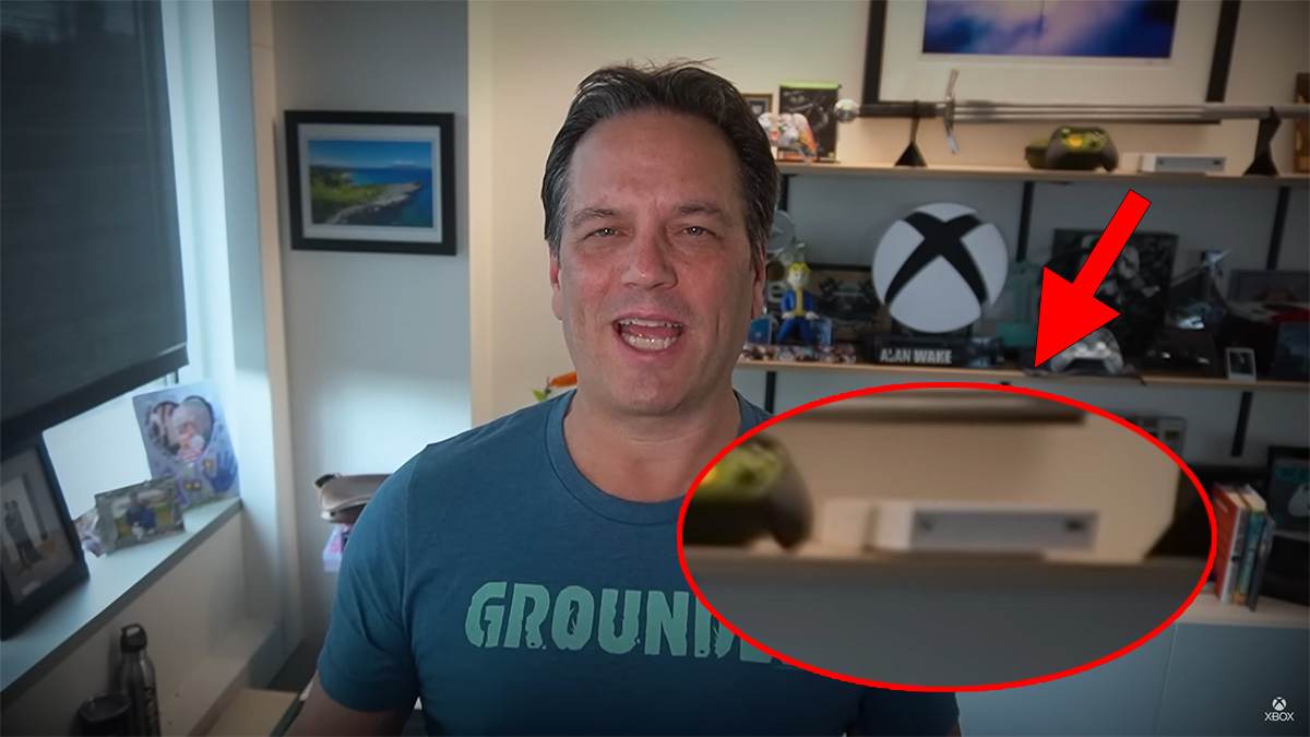 Phil Spencer pokazał prototyp nowego Xboxa
