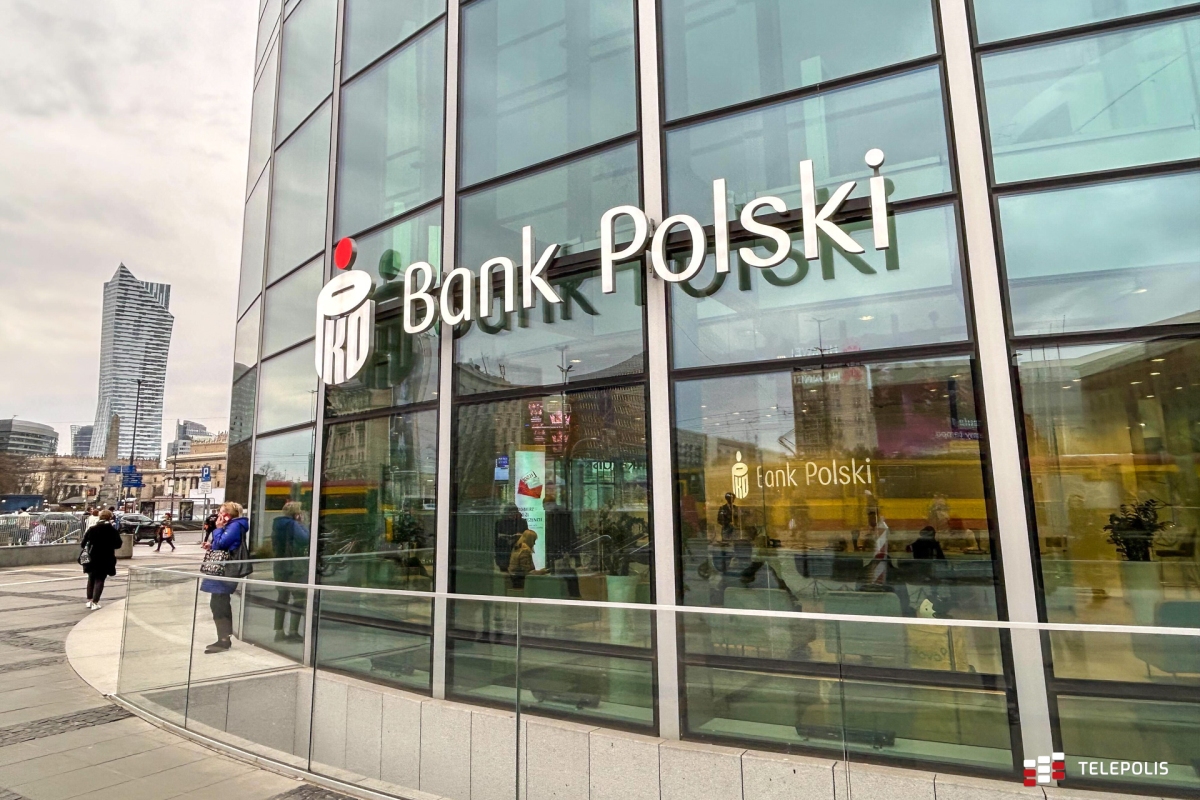 PKO Bank Polski udostępnia nową usługę. Przyda się każdemu