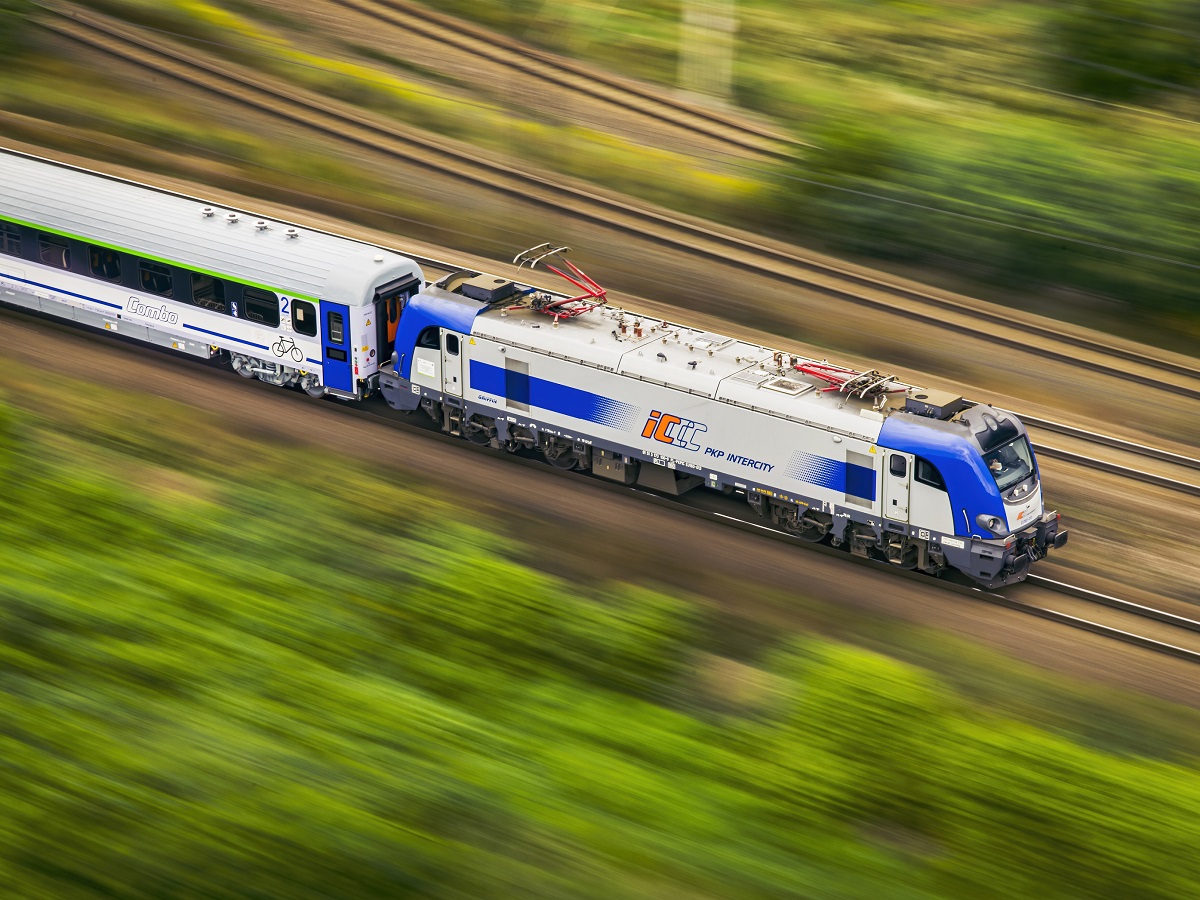 PKP Intercity gotowe na majówkę. Jest lista nowych połączeń