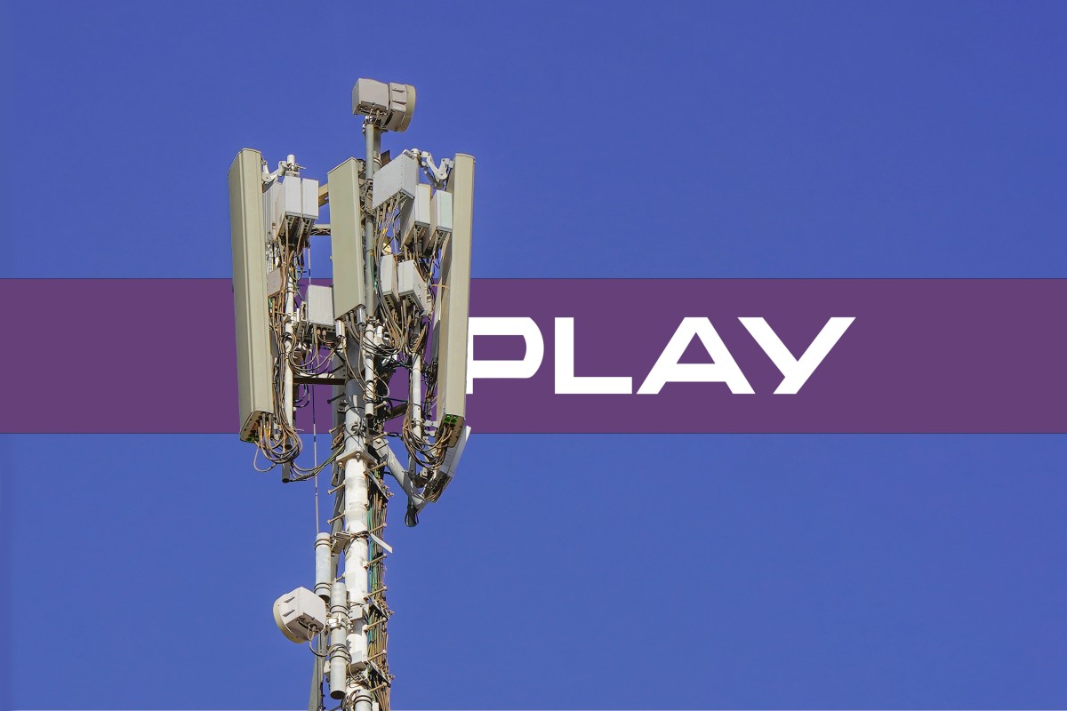 Play też wyłączy 3G? Wyjaśniamy