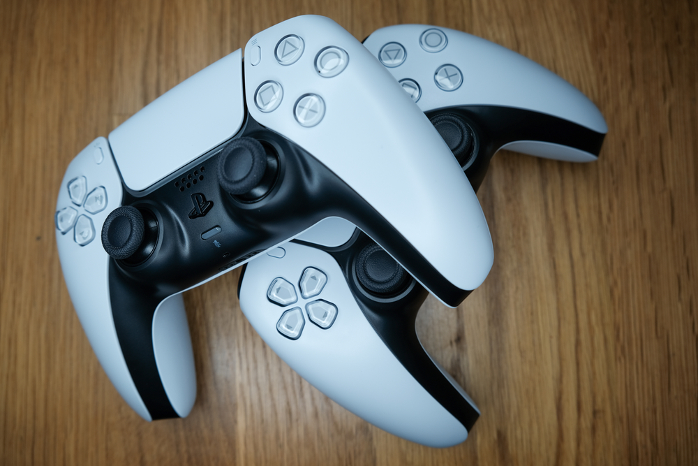 PlayStation 5 w sensacyjnej roli. Pomogło w in vitro
