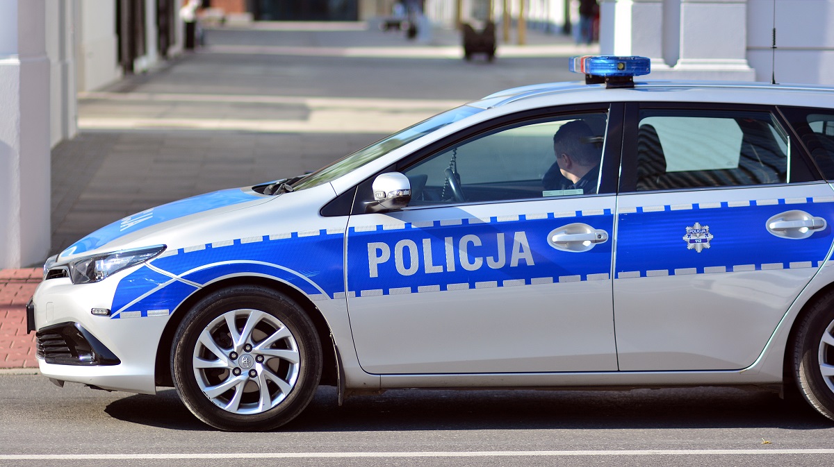 Policja apeluje do Polaków. Ten błąd może cię kosztować oszczędności